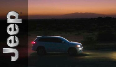  Jeremy Renner müzik videolarına Jeep eşlik ediyor-campaigntr