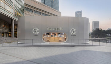 Louis Vuitton 34. yılını Malezya'da kutladı-campaigntr