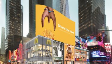 McDonald's Ulusal Patates Kızartması Günü'nü kutladı-campaigntr