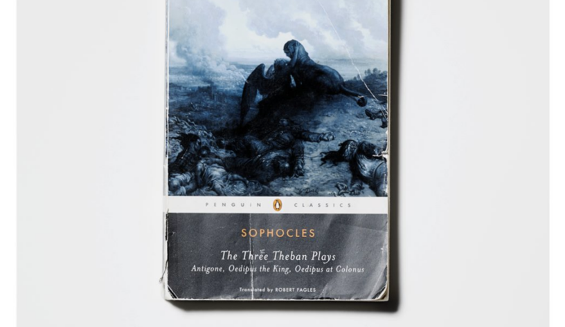 Penguin Classics kitapları afişlere taşıdı-campaigntr