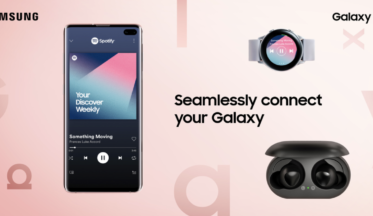 Samsung Galaxy S10 için yeni kampanya yayınlandı-campaigntr