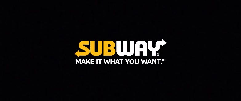 Subway fast food maskotlarına karşı - Campaigntr