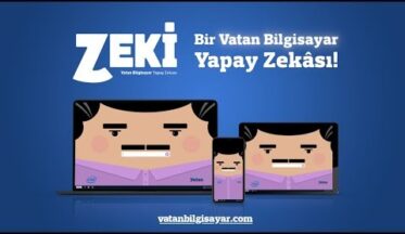Bilgisayar alacak olanlar ZEKİ'ye danışıyor-campaigntr
