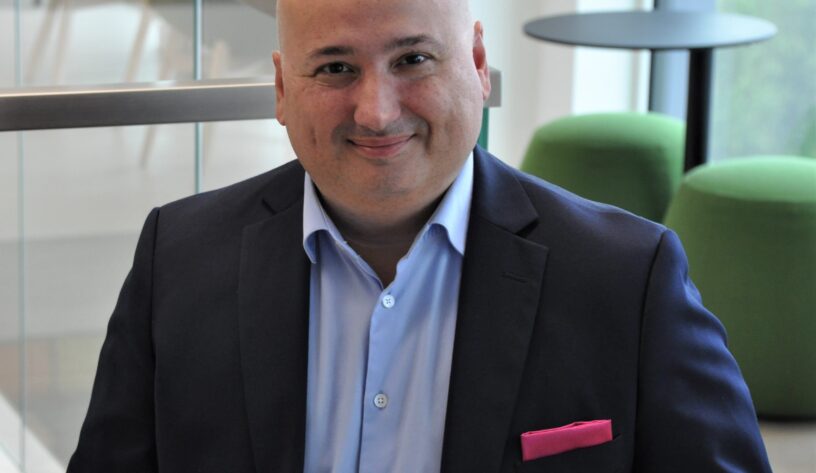 Ericsson’da Ortadoğu ve Afrika Bölgesine yeni başkan- campaigntr