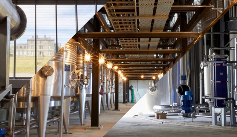 Terk edilmiş bir fabrikanın hayata dönüş hikayesi-campaigntr