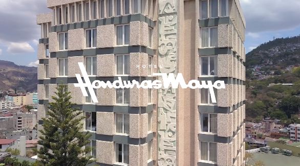 Honduras Maya Hotel AirBnB ile savaşıyor-campaigntr