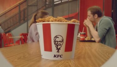 KFC Türkiye ile dolu dolu 30 yıl-campaigntr