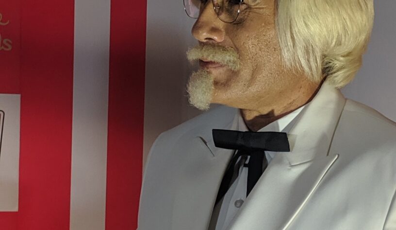 Zinger Burger hak ettiği yere geldi-campaigntr