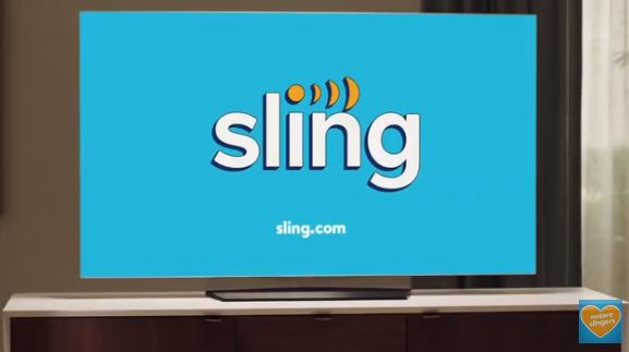 Sling Tv evde kalmak için bahaneler sunuyor-campaigntr