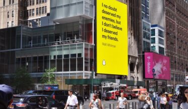 Snapchat 'gerçek arkadaşlar'a odaklanıyor-campaigntr