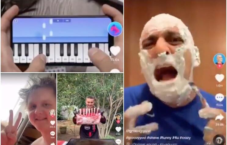 TikTok global medya ajansını seçti - campaigntr