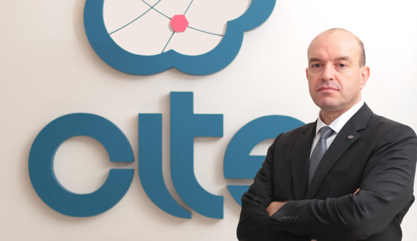 CITS’te üst düzey atama-campaigntr