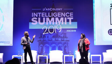 ACIS19: "Nielsen In The Game"-campaigntr