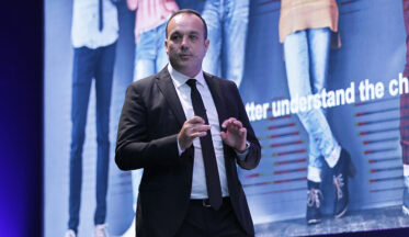 ACIS19: "Connected World Connected Intelligence"-קמפיין