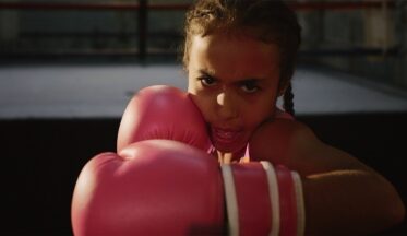 Nike Kids süper güce sahip kızları ekranlara taşıyor-campaigntr
