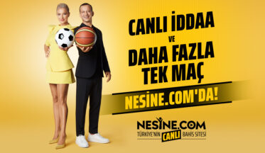 Nesine.com 'Canlı İddaa' dönemini başlatıyor-campaigntr