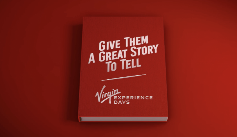 Virgin 'deneyimleme' fırsatını vurguluyor-campaigntr