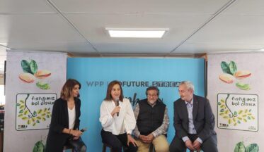 Nestlé Türkiye WPP CoFuture Stream Bosphorus'taydı-campaigntr