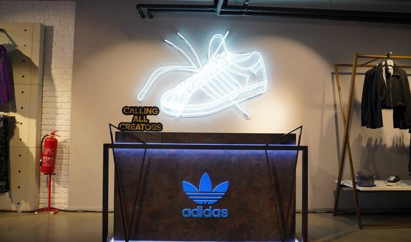 adidas Originals Nişantaşı no:17'de açıldı-campaigntr