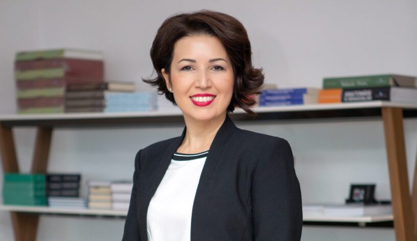 Bahçeşehir Koleji'ne yeni kurumsal iletişim direktörü-campaigntr