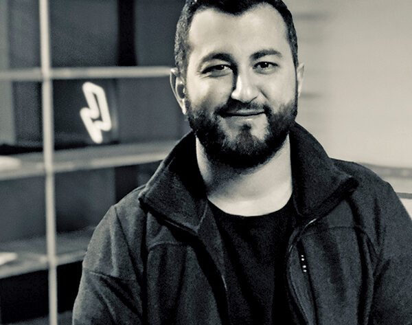 Keşif: Hasan Çalışkan-campaigntr