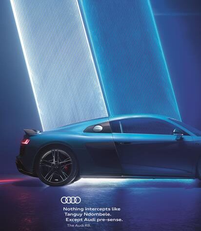 Audi'den Tottenham Hotspur oyuncularına göz kırpan kampanya-campaigntr