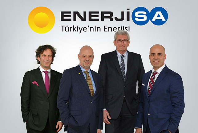 Enerjisa Enerji'de yeni CEO dönemi başlıyor-campaigntr