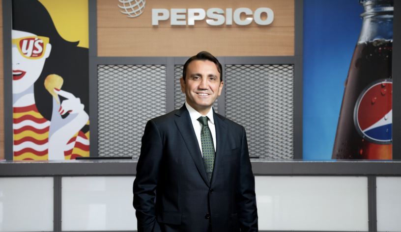 PepsiCo Türkiye'de üst düzey atamalar gerçekleşti-campaigntr