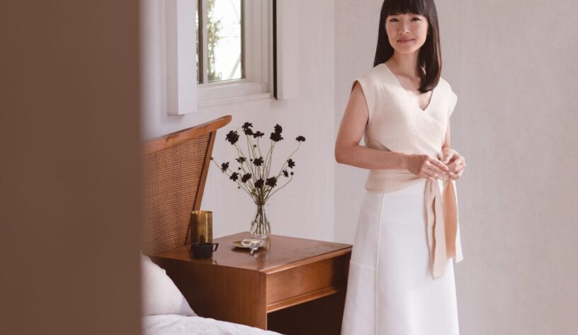 KonMari