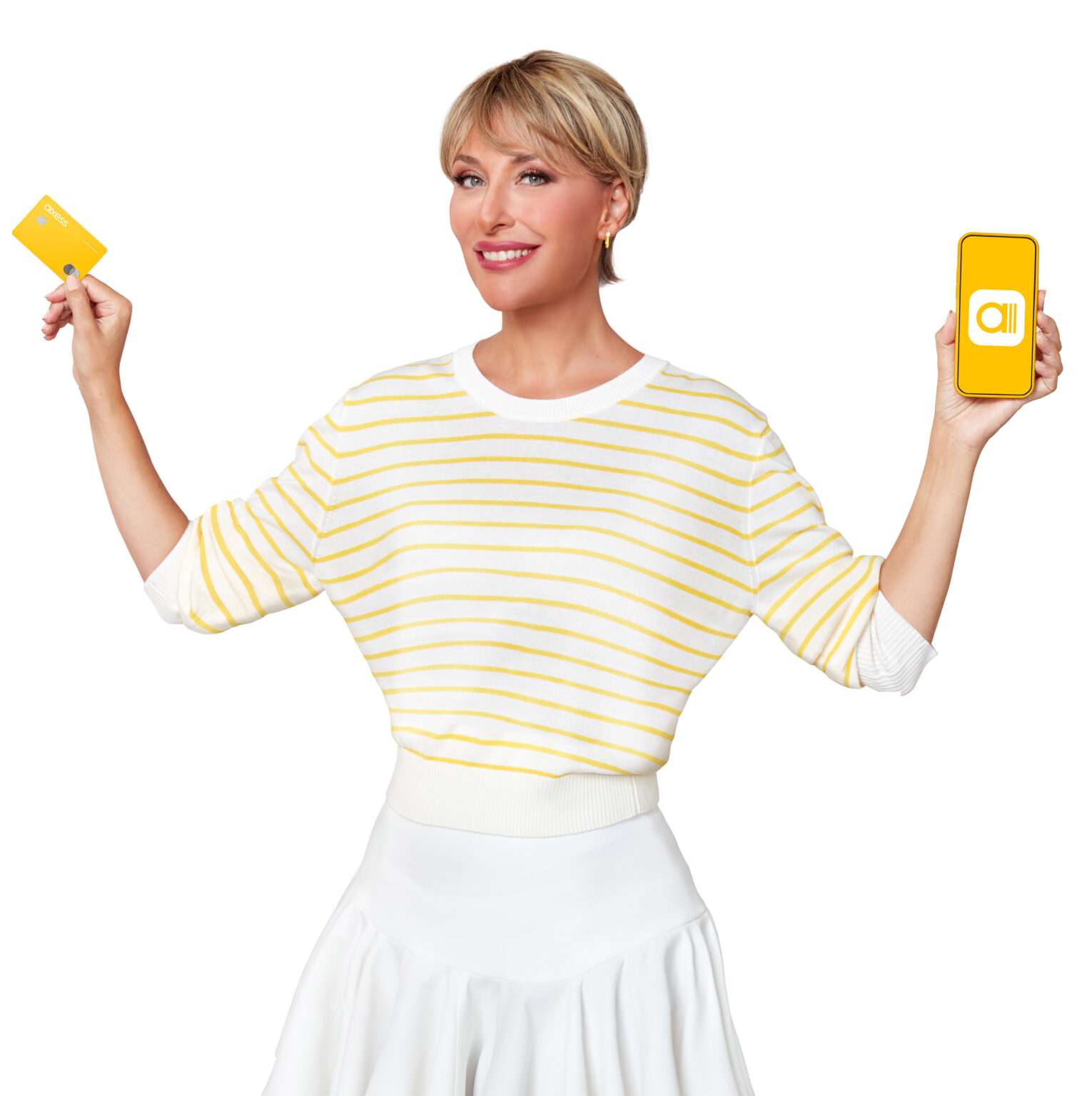 Axess 20. yılını yenilenerek kutluyor Campaign Türkiye