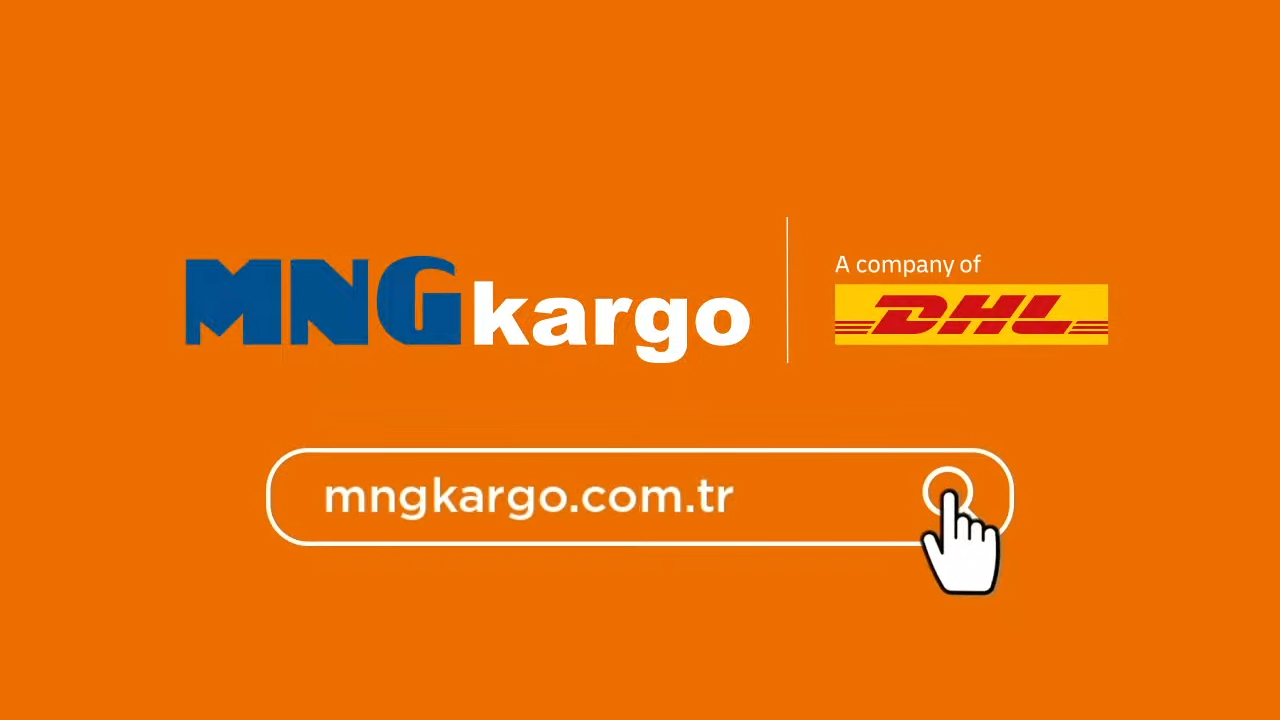 Mng kargo logosunu değiştirdi Campaign Türkiye
