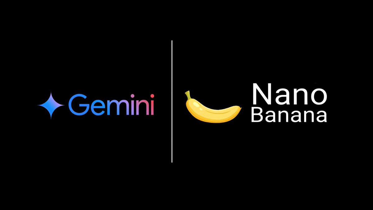 Gemini’nin “Nano Banana” atağı ChatGPT’yi geride bıraktı