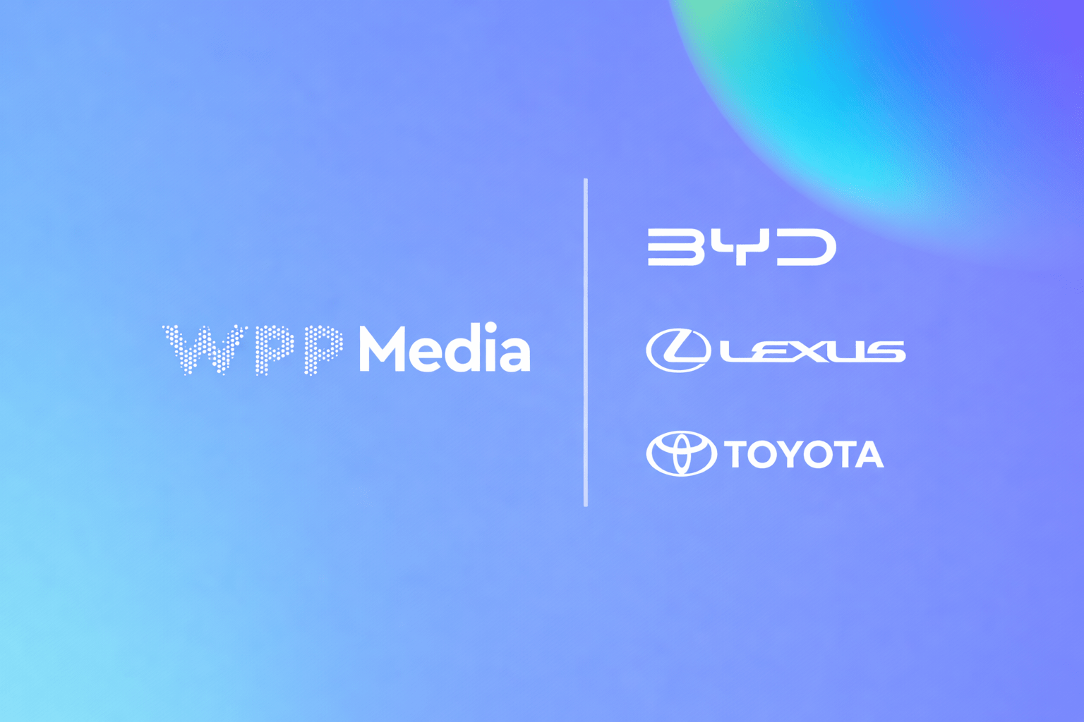 ALJ Türkiye WPP Media Türkiye İş Birliği