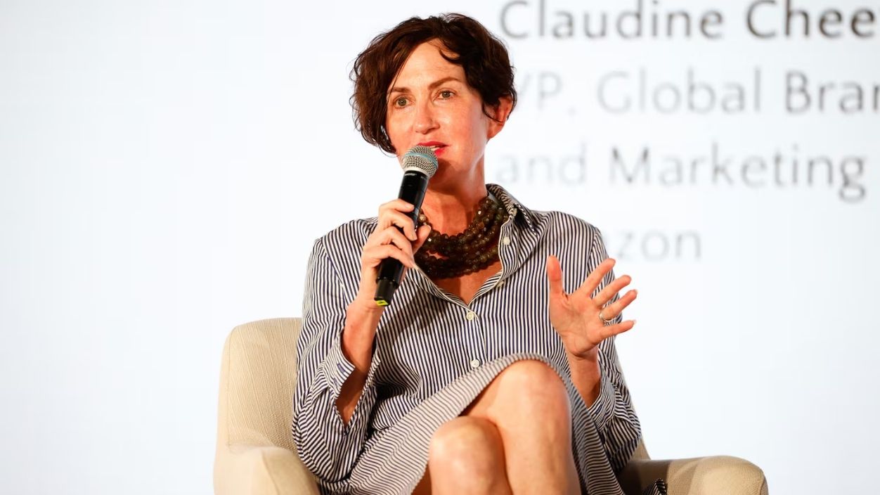 Pinterest, Amazon’un pazarlama yöneticisini transfer etti