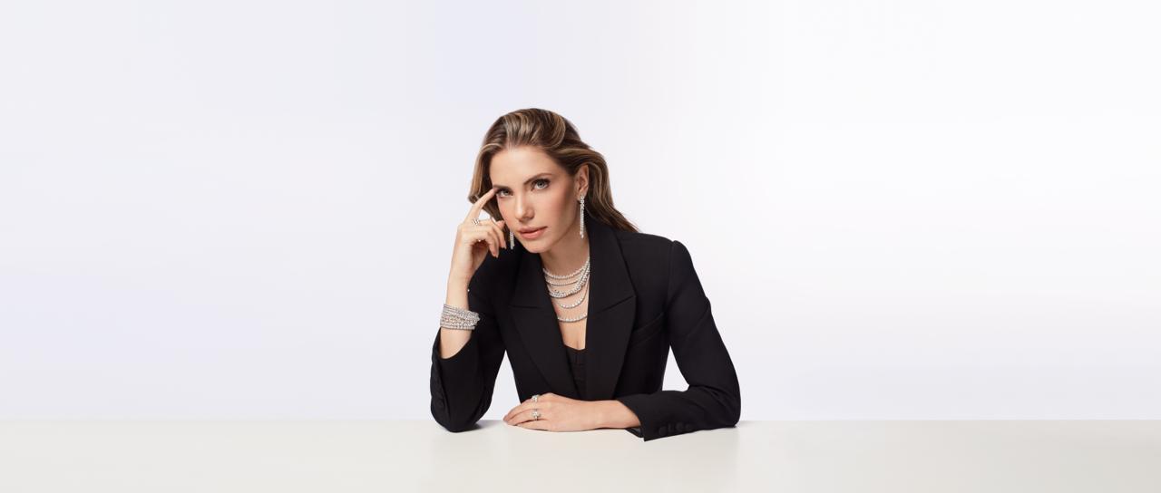 Atasay’da pırlantada 1 yıl boyunca tak tak değişim