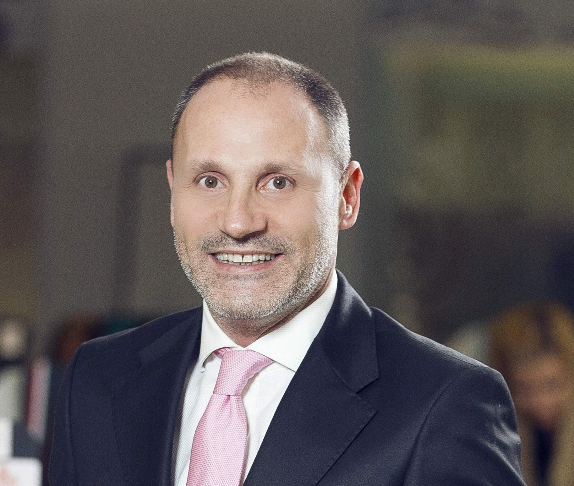 Ülker’de üst düzey atama