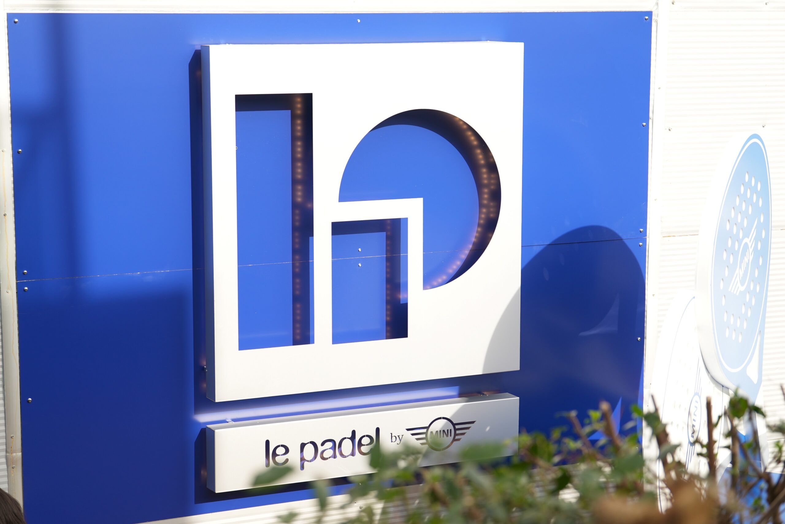 Kortlarda “Le Padel by MINI” Dönemi Başladı