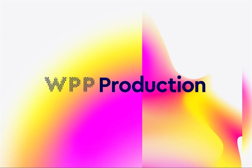 WPP, WPP Production’ı hayata geçirdi