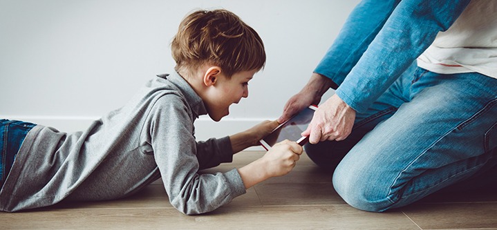 AÇEV ve TÜSİAD’dan iş dünyasına “ilgili babalık” rehberi
