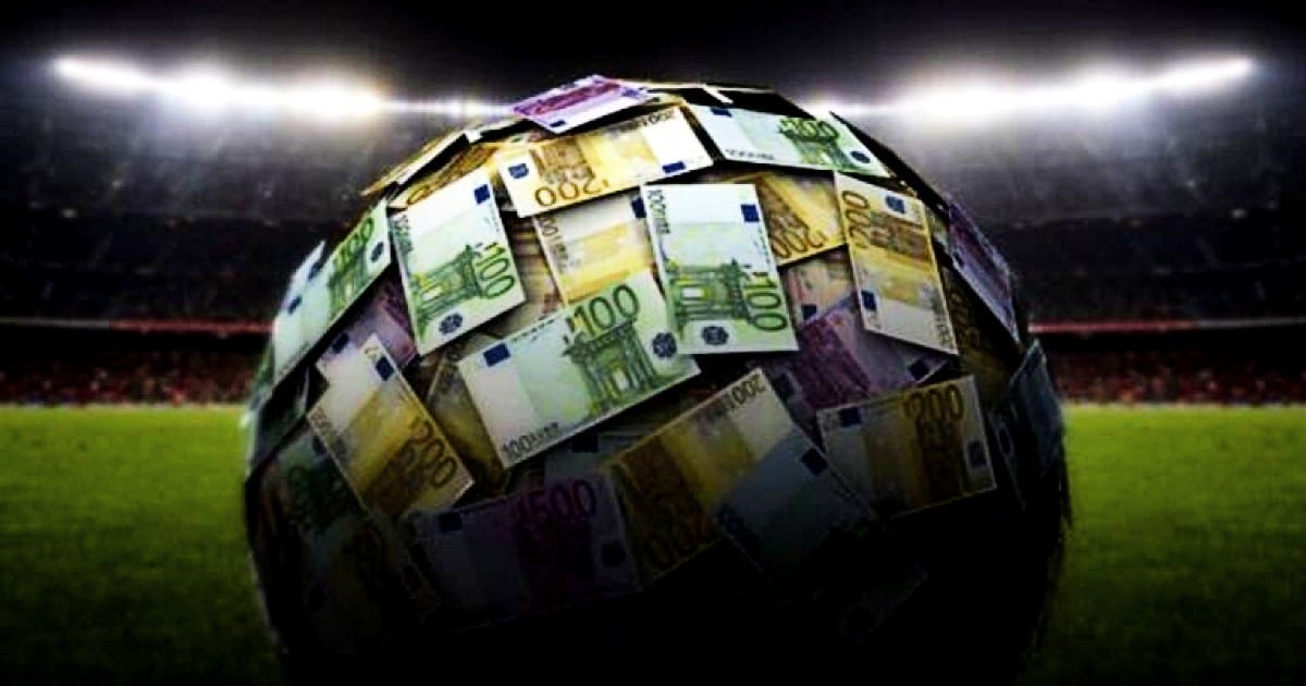 Deloitte yayımladı: Futbol ekonomisi rekor kırdı