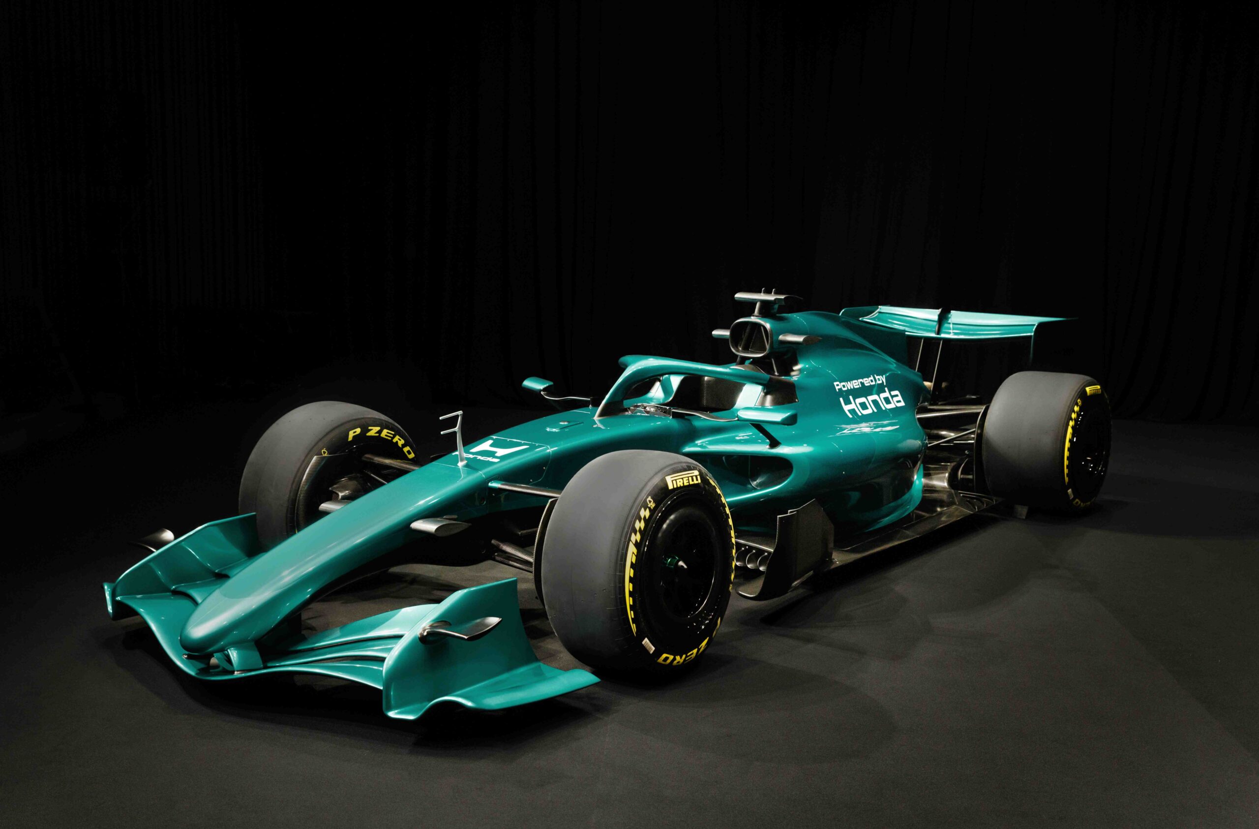 Honda ve Aston Martin Aramco, Formula 1’de güçlerini birleştirdi