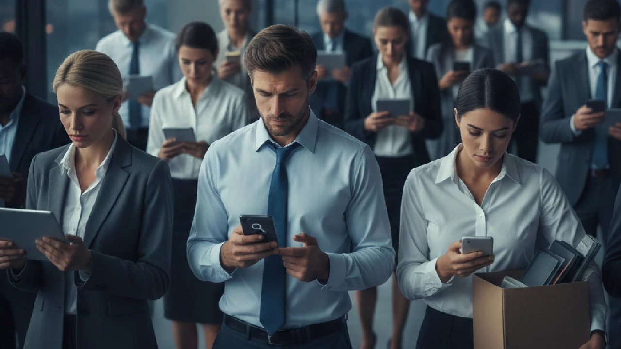 Kariyer.net 2026 Beklentiler Araştırması