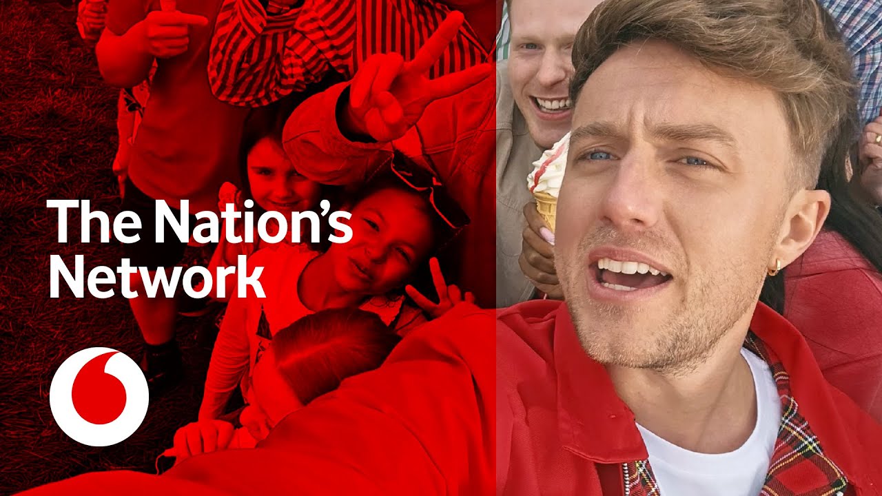 Vodafone’un “Milletin Ağı” sloganı İngiltere’de yasaklandı