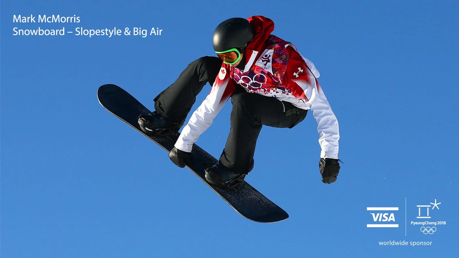 Günün Kampanyası: Visa’dan Kış Olimpiyatları 2026