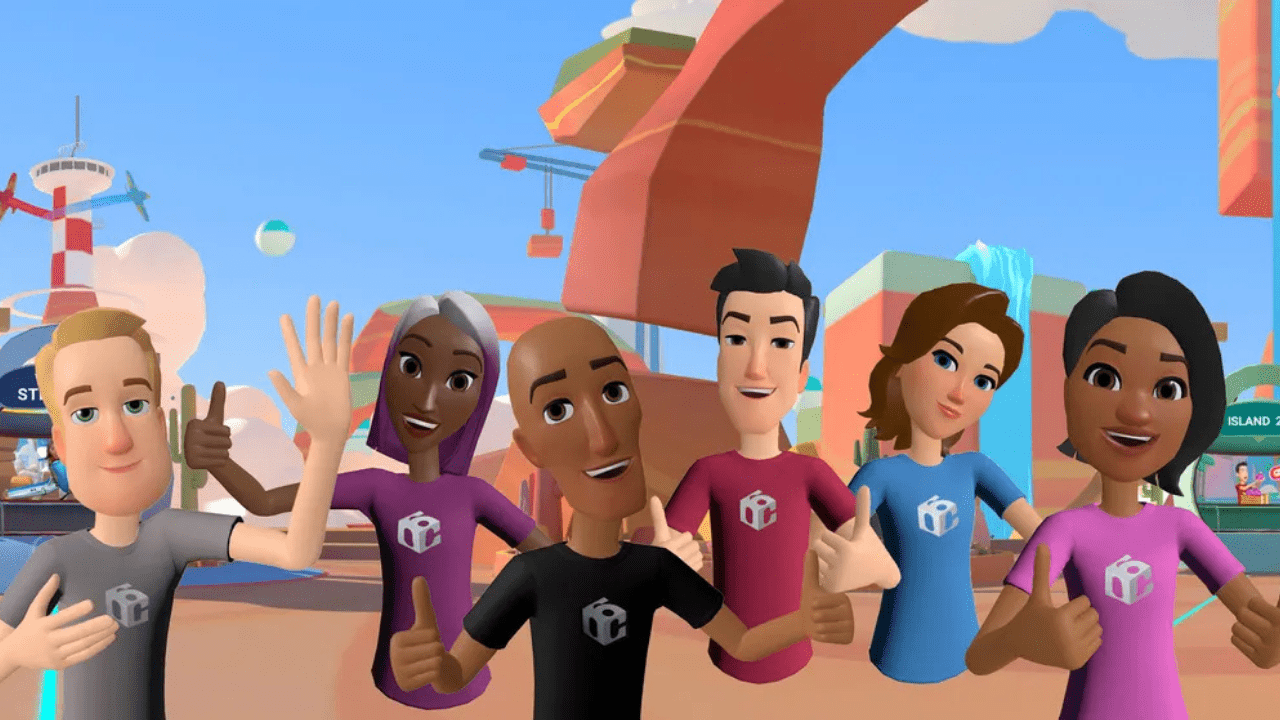 Meta, metaverse defterini kapatıyor