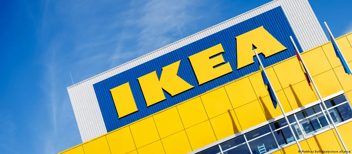 Ikea Almanya’da elektrik satacak