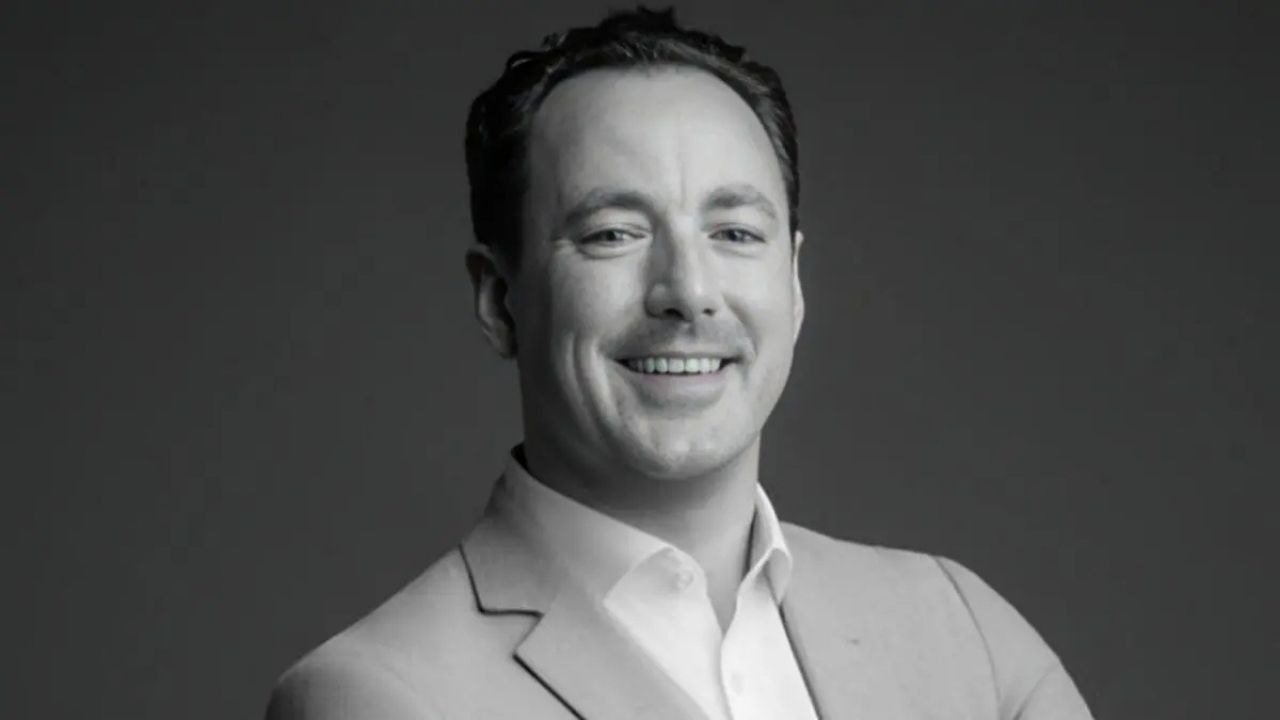 Publicis’te Sean Palmer dönemi: Global operasyona yeni lider