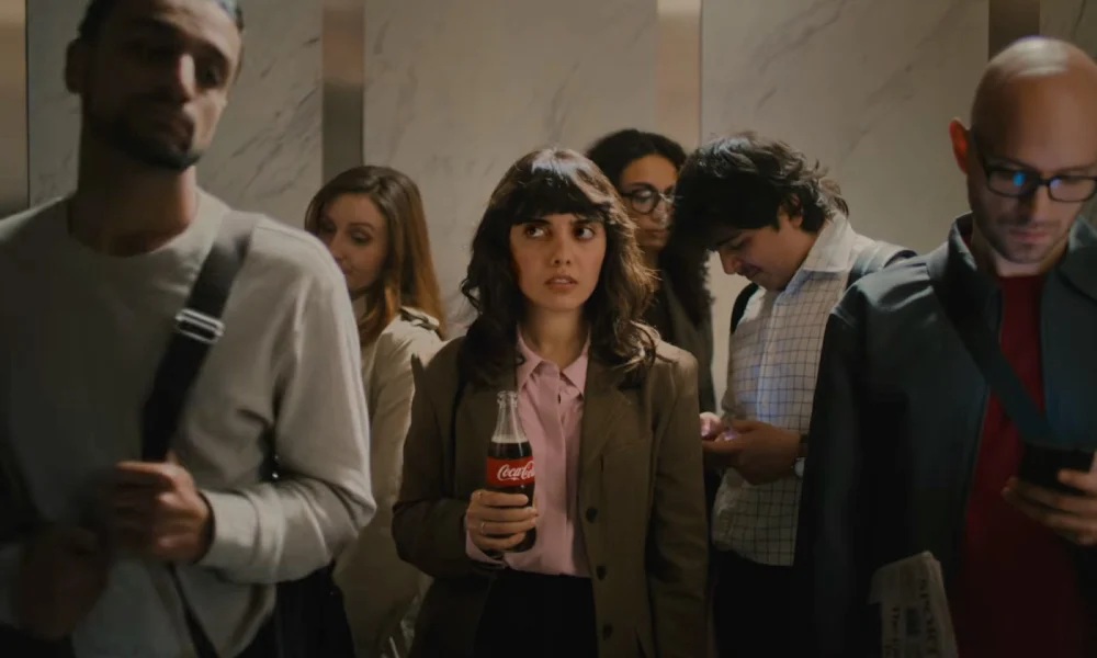 Günün Kampanyası: Coca-Cola 2026 Dünya Kupası kampanyası