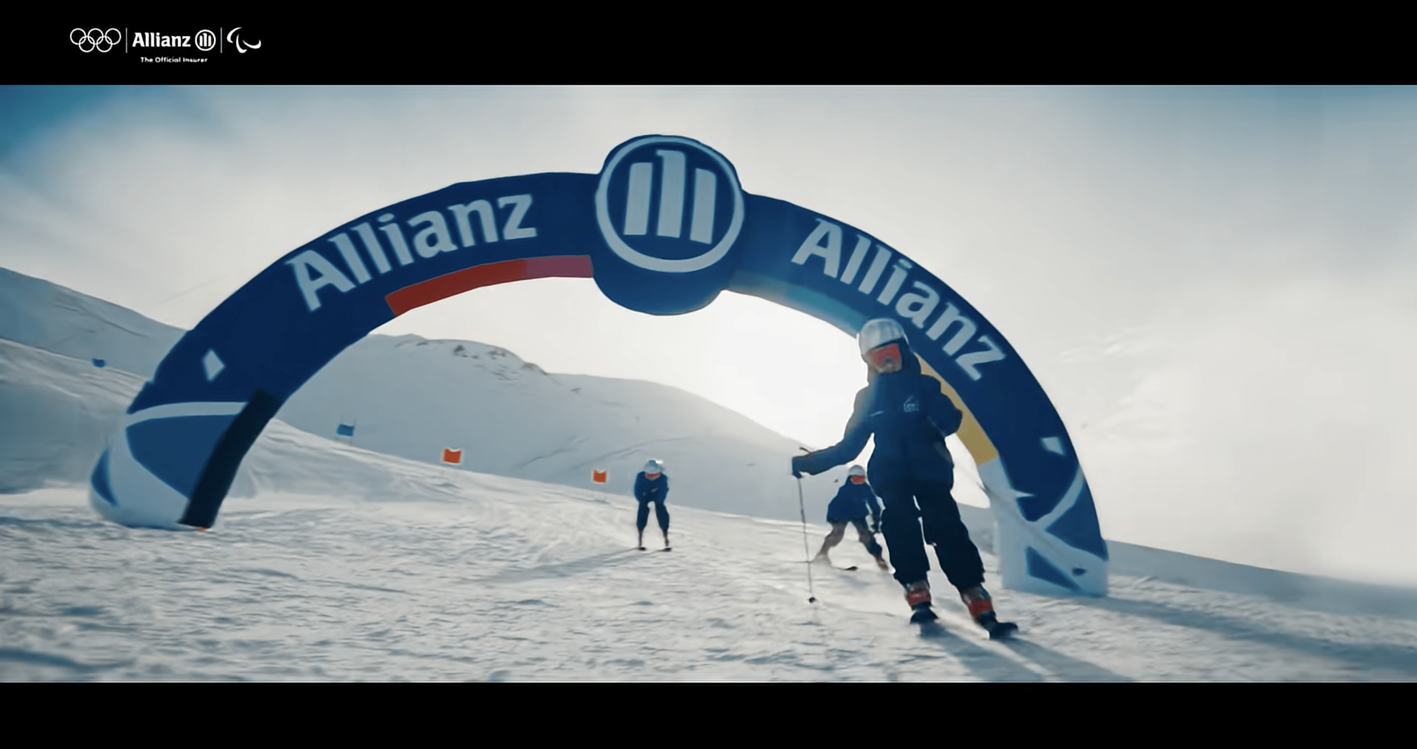 Allianz’dan “Dağ Gibi Arkanızdayız” projesine yeni reklam filmi