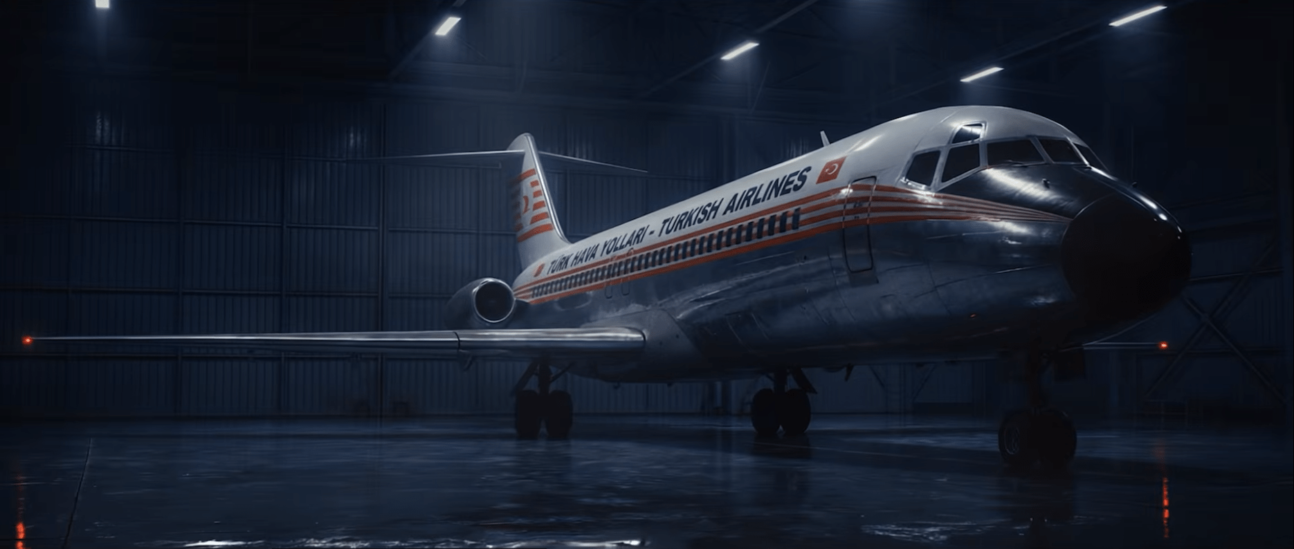 Günün Kampanyası: Türk Hava Yolları’nın 500. uçağı